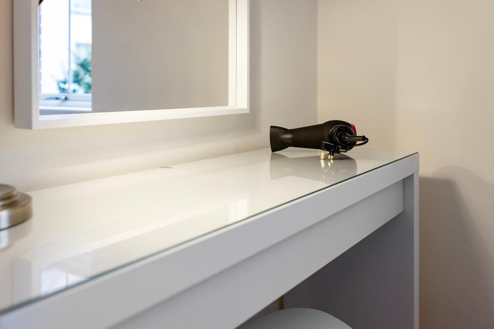 Riverside Townhouse Antrim Extérieur photo