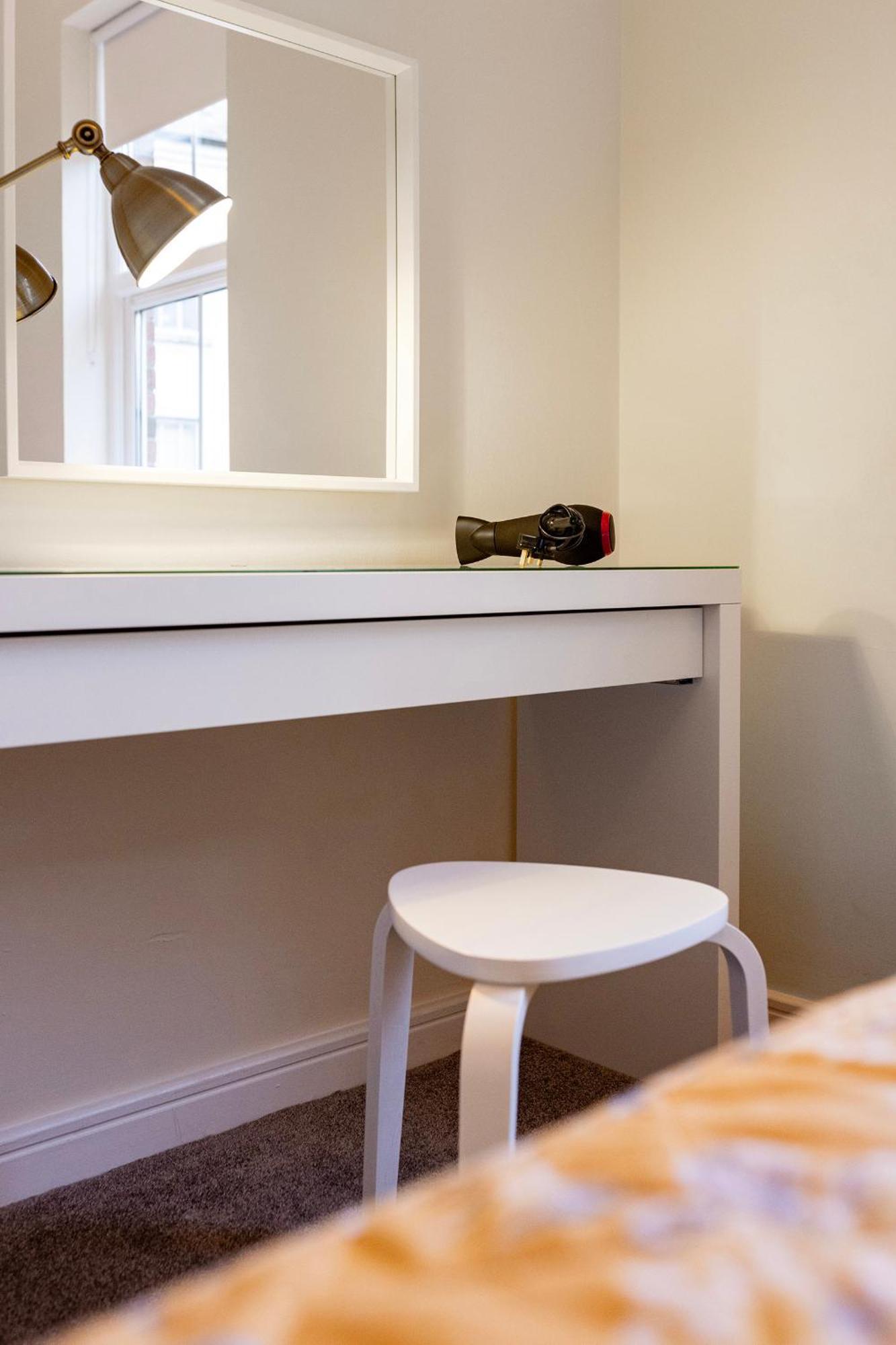 Riverside Townhouse Antrim Extérieur photo