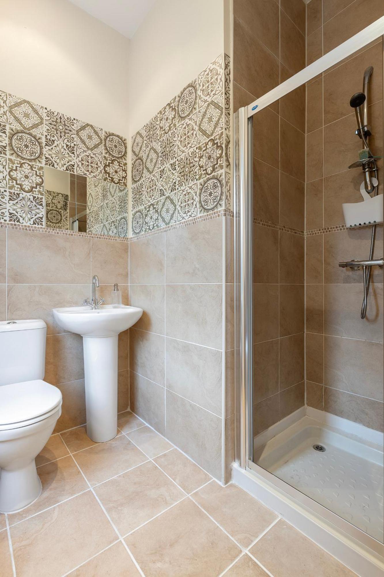 Riverside Townhouse Antrim Extérieur photo